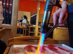 -蚝·生·鲜牛烧肉铺(中央大街店)
