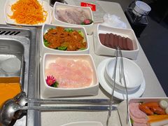 -海底捞火锅(亲子主题北金鹰店)