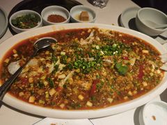 -院8里·小聚园老川菜(九眼桥店)