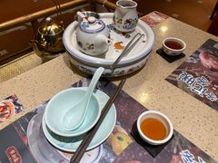 -点都德(聚福楼店)