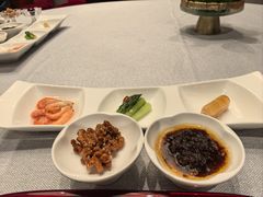 -君来湖滨饭店·渔餐厅