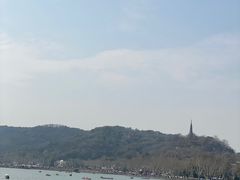 -湖畔居茶楼(湖滨店)