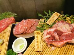 -黑牛の店·和牛烧肉(合生汇店)