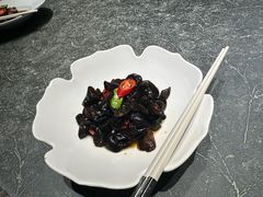 -恒记饭店(珠江路总店)