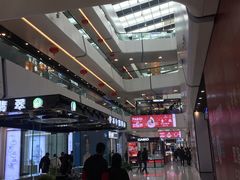 -万达广场(北京槐房店)