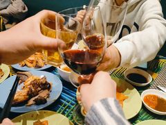 -舜和巴西烤肉餐厅(舜和国际店)