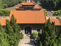 -南沙天后宫景区