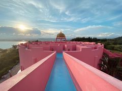 -漳州滨海火山岛自然生态风景区