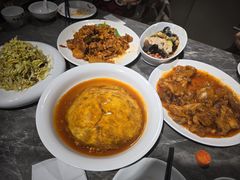 -同发号饭庄(复兴路店)