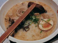 浓厚豚骨面特选-味千拉面(光启城时尚购物中心店)