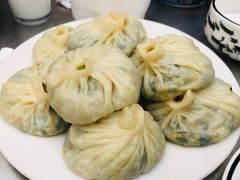 -大兴街扣碗包子馆