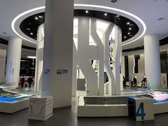 -诚毅科技探索中心