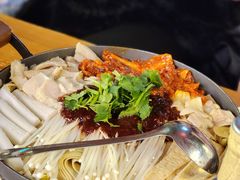 -大叹号啤酒屋·延边料理(延大店)