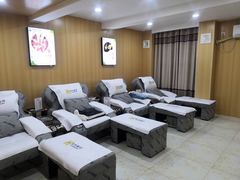 -彭世修脚(莲花东路店)