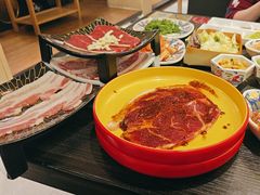 -AJIYA·池袋日式烧肉自助(天津万象城店)