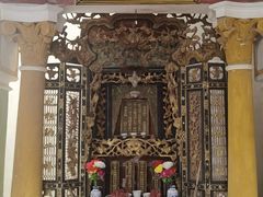 -开平碉楼文化旅游区马降龙景区
