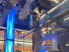 -西塔老太太泥炉烤肉(温州首店万象城黑金店)