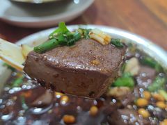 -大邑李记肥肠血旺