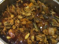 -黄记煌三汁焖锅(华发商都店)