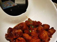 -老头儿油爆虾·知味杭州(爱琴海购物中心)