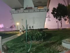 -武昌江滩