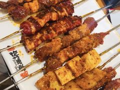 -白玉串城(南六中路店)