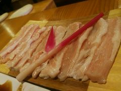 -炙忧烤肉屋(中国铁建广场店)