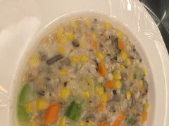 金城大酒店-金城大酒店-中餐厅(汾江中路店)