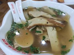 -老爷子原味蒸饺(总店)