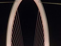 -南京眼步行桥