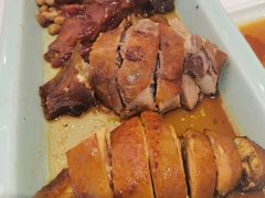 -避风塘·金牌店·夜宵(金玉兰店)