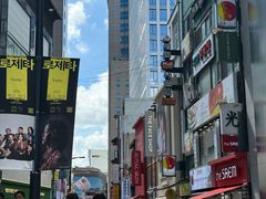 -Olive Young(明洞旗舰店)