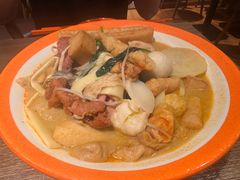 -杨国福麻辣烫(庆春路店)