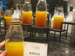 -安蒂娅·海鲜自助餐厅(安蒂娅美兰酒店)