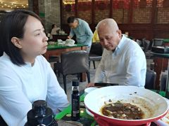 -令氏家外家周秦食府(高新店)