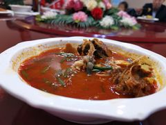 -瑞丰园庭院餐厅·白族传统家常菜