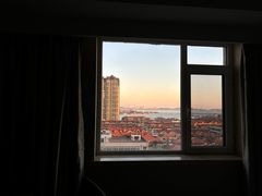 -烟台碧海饭店(烟台火车站店)