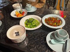 -胖鱼头·南京菜·河景餐厅(夫子庙店)