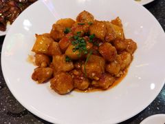 -王庄阿咪海鲜大排档(象园店)