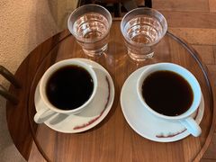 -RUMORS COFFEE ROASTERY鲁马滋咖啡(湖南路店)