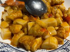 -山外山·林语花园餐厅