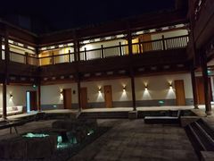 -丽江金茂隐逸酒店-凯悦臻选SPA