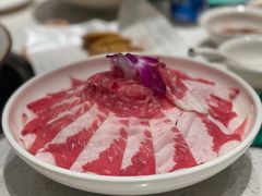 -三人行骨头王火锅(长寿店)