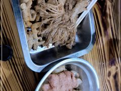 -阿姨小肉摊(同济西苑店)