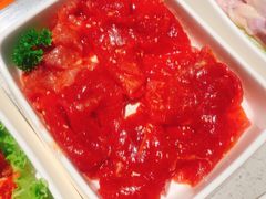 麻辣牛肉-海底捞大排档火锅(悦荟广场店)