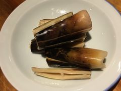 手剥笋-望京一号·重庆江湖菜(工体店)