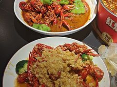 -京悦南门涮羊肉·羊蝎子火锅(田林路店)
