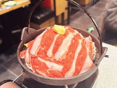 -友壹町寿司(新DNA购物中心店)