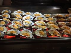 -多伦多海鲜自助餐厅(百盛购物中心三阳店)