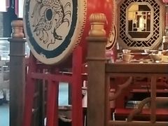 -蜀大侠火锅(龙岗店)